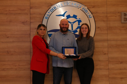 KADIN GİRİŞİMCİLER İÇİN DİJİTAL PAZARLAMA EĞİTİMİ VERİLDİ