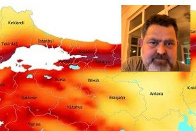 BALBAY: “MARMARA’DA 6,3-7,6 BÜYÜKLÜĞÜNDE 14 DEPREM BEKLENİYOR”