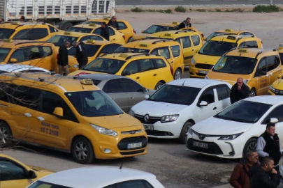 BANDIRMA'DA TAKSİ ÜCRETLERİNE YENİ DÜZENLEME  