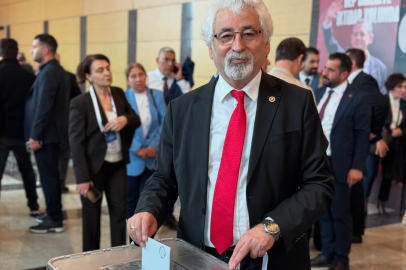 TÜM PM’YE GİREMEDİ