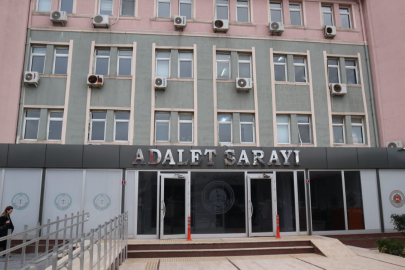 GÖNEN’DE ABLASINA CİNSEL SALDIRIYLA SUÇLANDI