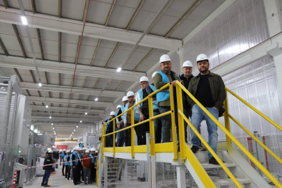 ERMAŞ MADENCİLİK, COANTE MARKASIYLA YENİ BİR YATIRIMA DAHA İMZA ATTI