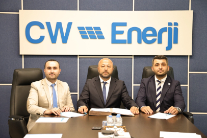 CW Enerji Bayilik Ağını Genişletiyor