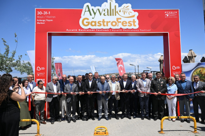 AKIN: "COĞRAFİ İŞARETLİ ÜRÜNLERİMİZİN SAYISI ARTACAK"