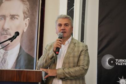 CANBEY’DEN DANIŞMA MECLİSİNDE AHMET AKIN’A SERT ELEŞTİRİ: “GÖKÇEYAZI OVASINDA FİDELER KURUDU”