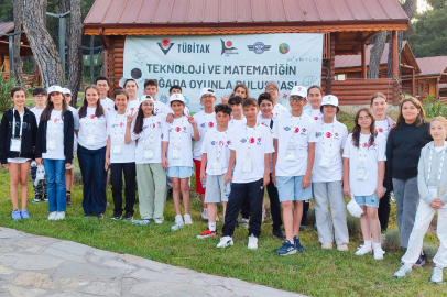 BİLİM, DOĞA VE OYUN ALTIEYLÜL’DE BULUŞTU
