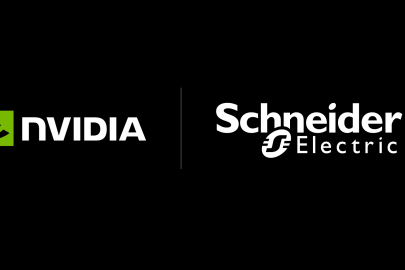 Schneider Electric ve NVIDIA'dan Yapay Zeka Fabrikaları İçin İş Birliği