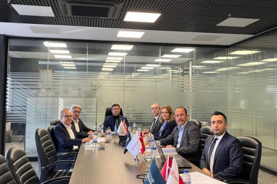 BALIKESİR TEKNOKENT’TE FİRMALARA GÜÇ KATACAK PROJE