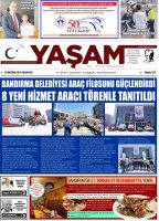 gazete
