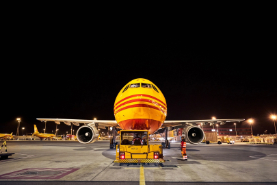 DHL Yeni Premium Hızlı Kargo Hizmeti Xcelerate’i Tanıttı