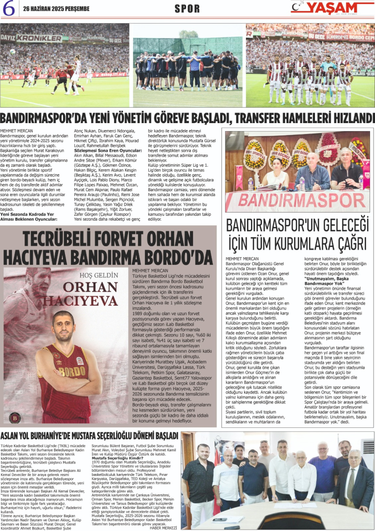 gazete