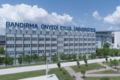 BANÜ, YEME DAVRANIŞINA ULUSLARARASI KATKI YAPTI