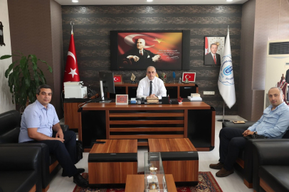BANÜ İLE RÖNESANS TALİM ÜNİVERSİTESİ’NDEN “ÇİFT DİPLOMA” ADIMI