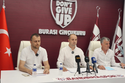 BANDIRMASPOR’DA 7 YENİ TRANSFER YAPILACAK 