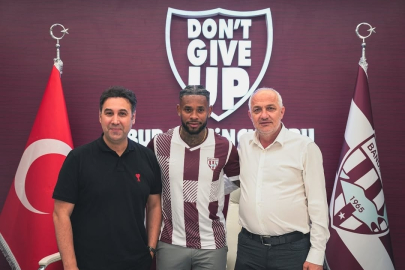 BANDIRMASPOR’DAN SES GETİREN TRANSFER