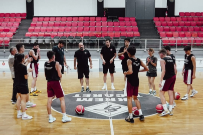 BANDIRMA’DA GELECEĞİN SPORCULARINA YAZ GELİŞİM KAMPI