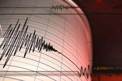 Osmaniye'de 4,1 büyüklüğünde deprem!