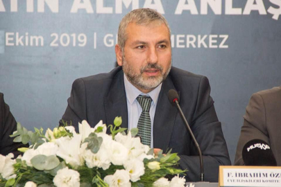 “TÜRKİYE’NİN DEĞERLERİ PLATFORMU” BANDIRMA’DA BULUŞUYOR