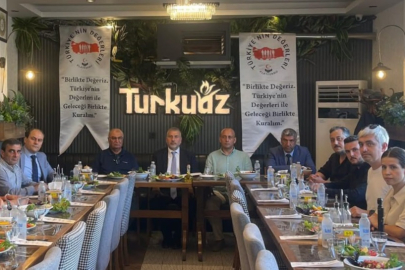 ÖZBEK “BANDIRMA BİZİM İÇİN SADECE BİR İLÇE DEĞİL, BİR HAZİNE”