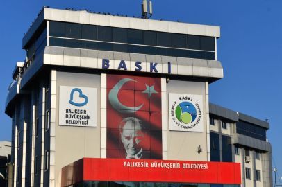 BASKİ’DEN 6,6 MİLYON LİRALIK CEZA AÇIKLAMASI