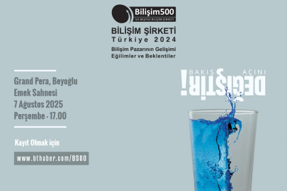 Bilişim Dünyası, Büyümeyi Sürdürüyor