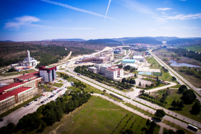 BAÜN, MESLEKİ EĞİTİMDE İŞ BİRLİKLERİNİ GÜÇLENDİRİYOR