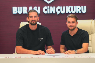 BANDIRMASPOR, KALECİ ARDA ÖZÇİMEN’İ KADROSUNA KATTI
