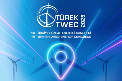 TÜREK 2025 ve Azerbaycan Enerji Forumu İzmir’de Buluşuyor 
