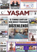 16 Temmuz 2025