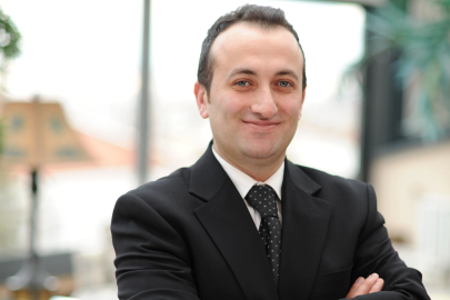 Akfen Yenilenebilir Enerji'nin Hydromod Projesine Hibe Ödülü