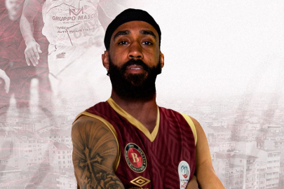GEREL SİMMONS BANDIRMA BORDO'DA