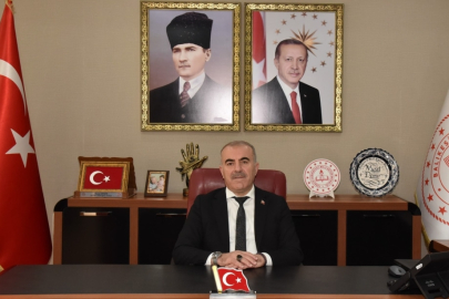 MÜDÜR DEMİR’DEN LGS TEPKİLERİNE SERT YANIT