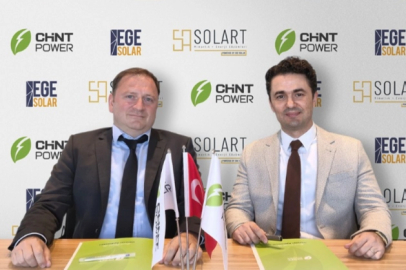 Yenilenebilir Enerjide Güç Birliği