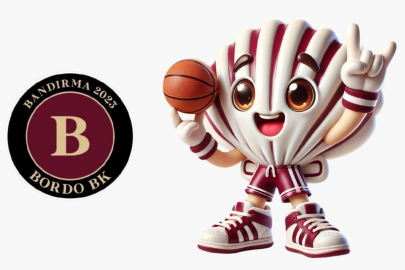 BANDIRMA BORDO’NUN YENİ MASKOTU “MR. B” PARKEDE YERİNİ ALACAK