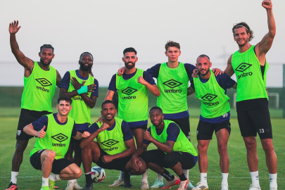 BANDIRMASPOR, YENİ SEZON HAZIRLIKLARINA START VERDİ