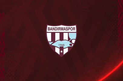 BANDIRMASPOR YÖNETİMİNDE YENİ ASBAŞKAN ÖZBEYLİ