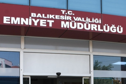 18 DÜZENSİZ GÖÇMEN BANDIRMA GÖKSEM’E TESLİM EDİLDİ