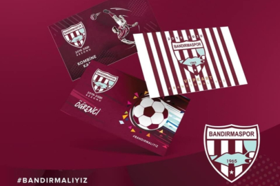 BANDIRMASPOR’DA KOMBİNE BİLET SATIŞLARI BAŞLADI