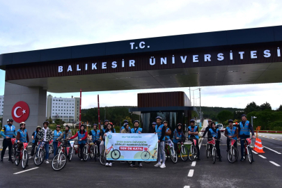 BALIKESİR, ÖĞRENCİ DOSTU ŞEHİRLER ARASINDA ZİRVEDE
