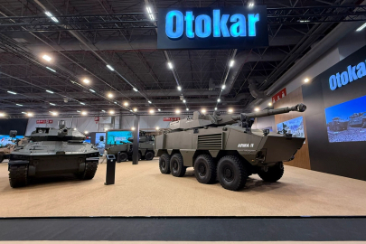 COBRA II ve TULPAR IDEF 2025’te İlk Kez Sahneye Çıktı
