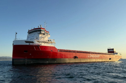 Longship Group'tan Filo Modernizasyonunda Büyük Adım