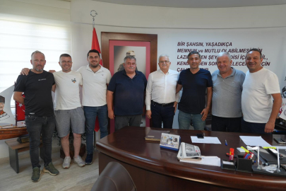 PELİTKÖY DEVE GÜREŞLERİ 14 ARALIK’TA GERÇEKLEŞECEK
