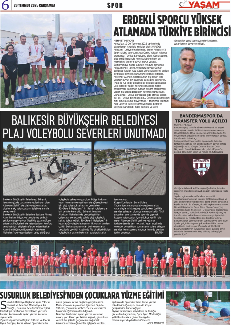 gazete