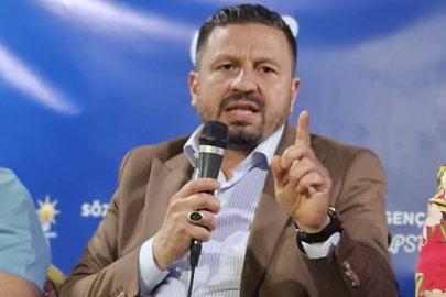 AYDEMİR’DEN SABOTAJ AÇIKLAMASINA SERT YANIT