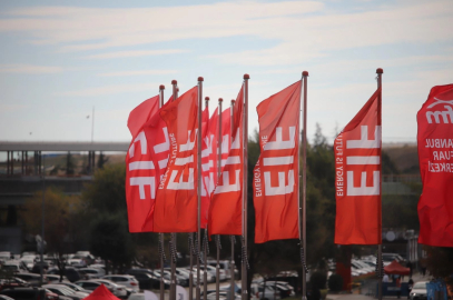 Enerji Sektörünün Kalbi Yeniden İstanbul’da Atacak