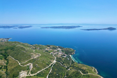 MARMARA ADALAR BELEDİYESİ’NDEN YANGIN UYARISI