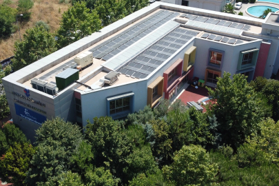 Siemens Türkiye’den Eyüboğlu Kampüsü’ne GES ve Otomasyon Desteği