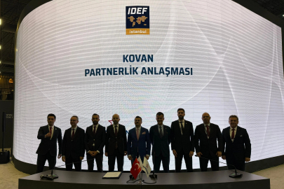 Forte Teknoloji HAVELSAN’ın Doku ve Kovan Çözümlerinde İş Ortağı Oldu