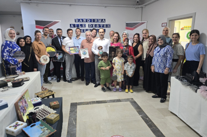 KAYMAKAM AKSAKAL, ADEM KURSİYERLERİYLE BULUŞTU