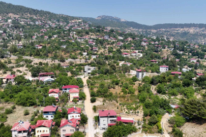 Tarsus Belediyesi’nden Ulaşım ve Üretim Desteği